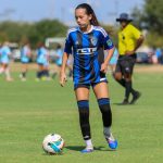 Aggieland Friendship Cup – Day 1 Standouts