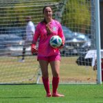 Goalkeepers Hard to Beat at Aggieland Friendship Cup