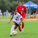Aggieland Friendship Cup – Day 2 Standouts