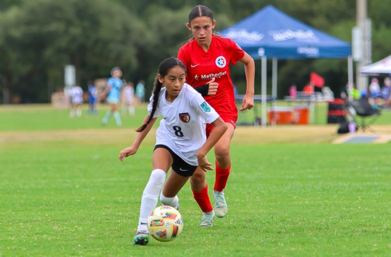 Aggieland Friendship Cup – Day 2 Standouts