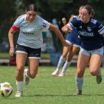 TX Club Preseason: Rise SC U17 vs. Challenge SC U17 – Photos
