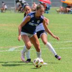 TX Preseason: Davidson’s brace gets Challenge SC U17 past Rise SC