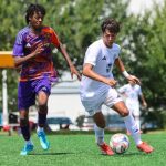 TX Preseason: Houston Dynamo U16 vs. Houston Rangers U17 – Photos