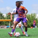 TX Preseason: Dynamo U16 and Rangers U17 even in scrimmage