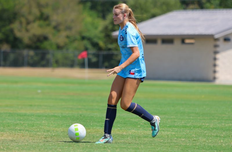 Five Defenders to Know From the New Texas 2030 Girls Rankings