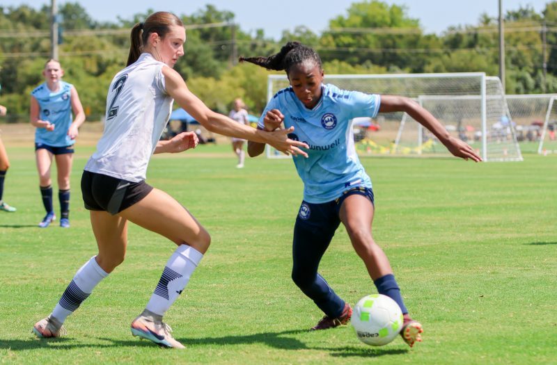 Five Forwards to Know From the New Texas 2030 Girls Rankings