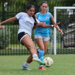 TX Club Preseason: Rise SC U16 vs. Challenge SC U16 – Photos