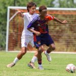 TX Preseason: Houston Dynamo U14 vs. Houston Rangers U14 – Photos