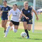 Aggieland Friendship Cup – Day 1 Photos