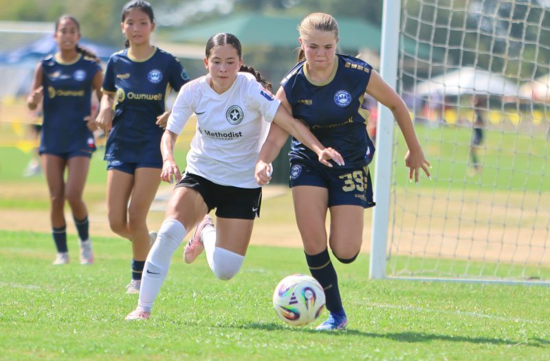 Aggieland Friendship Cup – Day 1 Photos