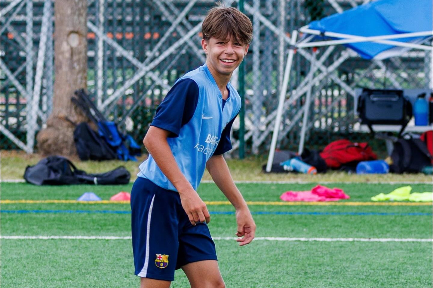 Joshua Camacho