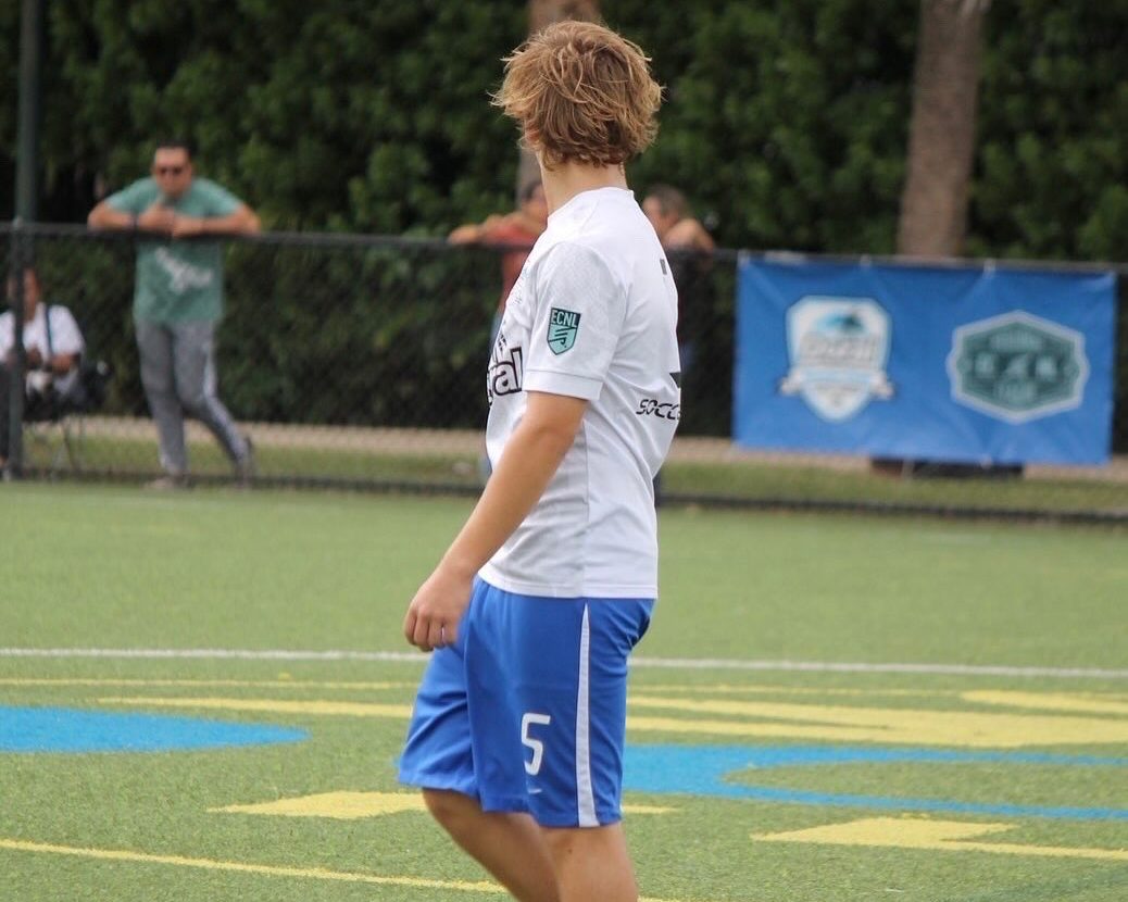Nico Noguera