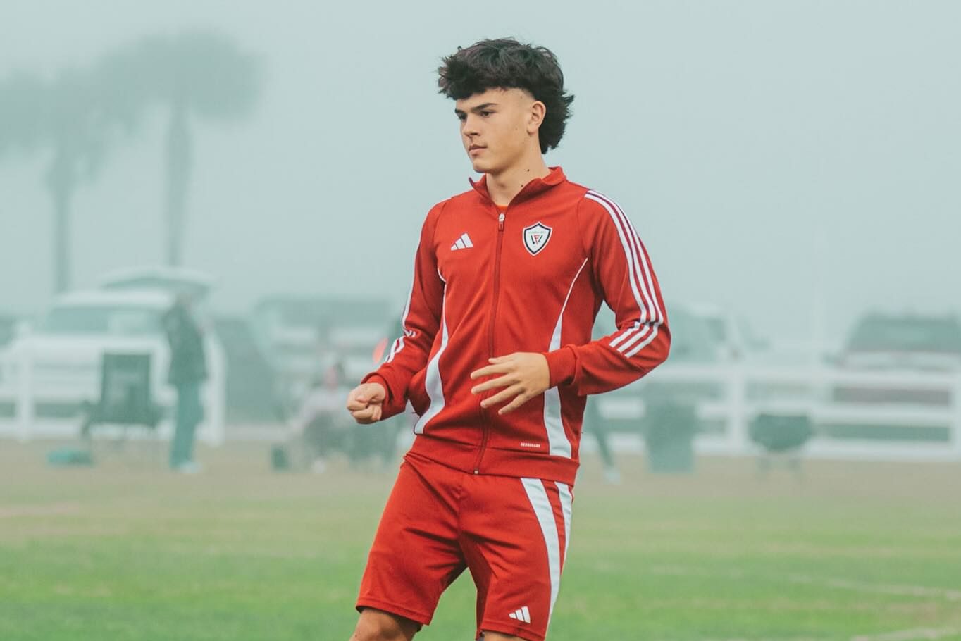 Giovanni Blandon