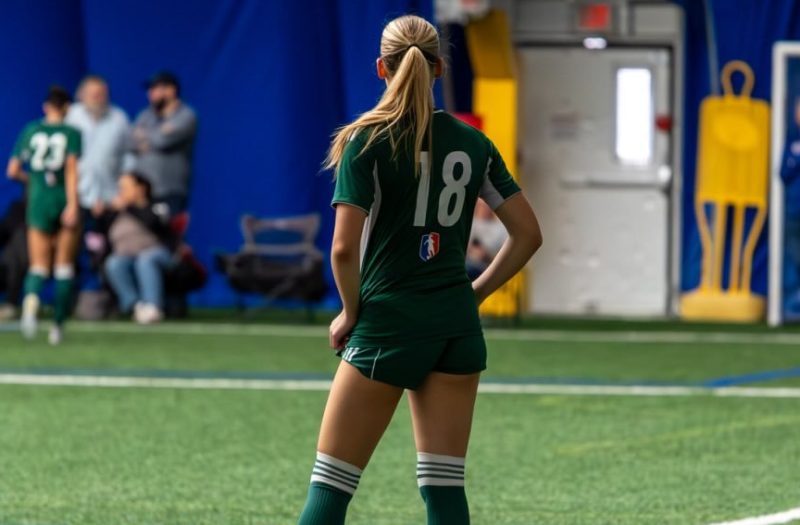 Michigan 2029: Defensive Talent Drawing Scout Attention