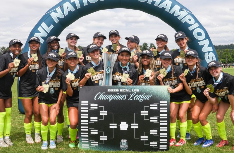 Summer Success Sparks Movement in California’s 2029 Rankings