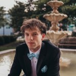 Cameron Crawford