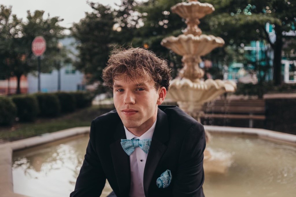 Cameron Crawford