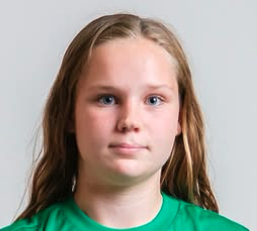 Madison Smith
