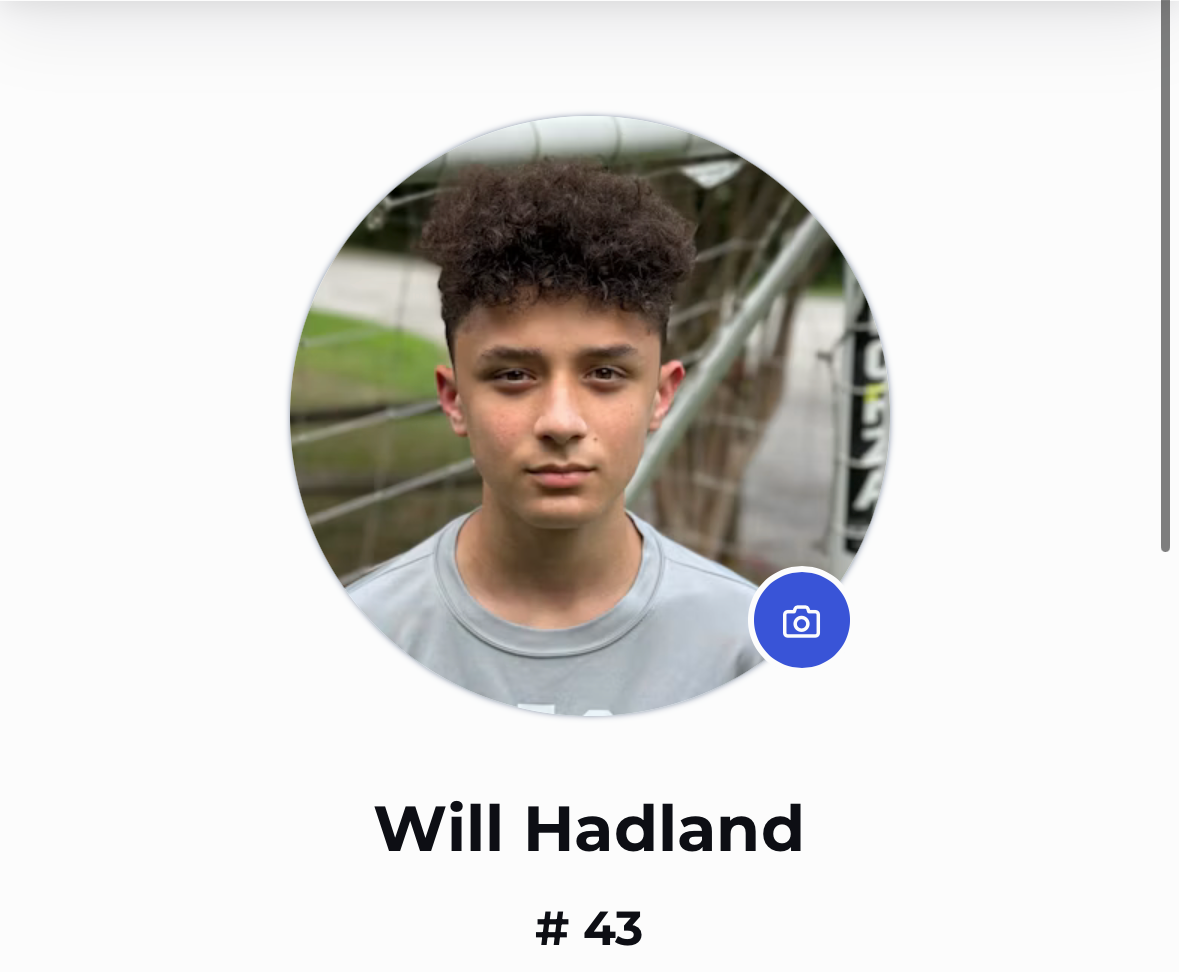 Will Hadland