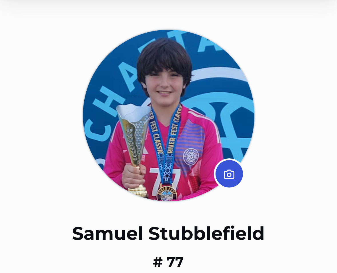 Sam Stubblefield