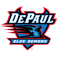 DePaul logo