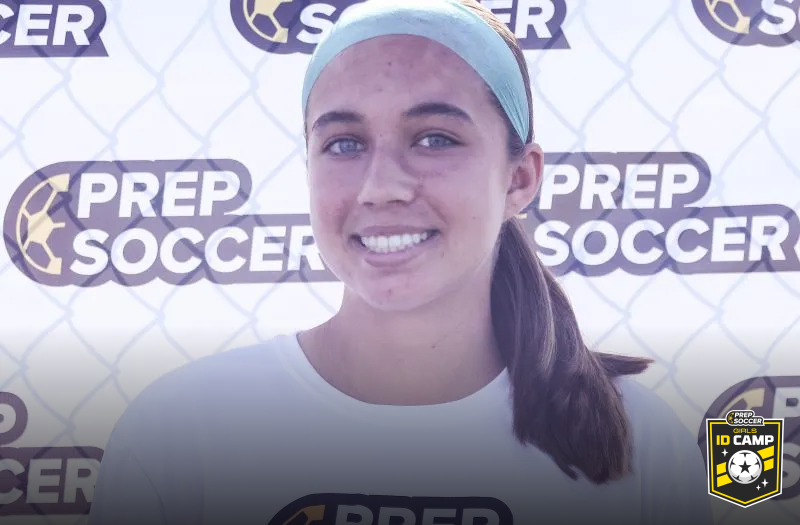 Prep Soccer ID SoCal – Midfielders