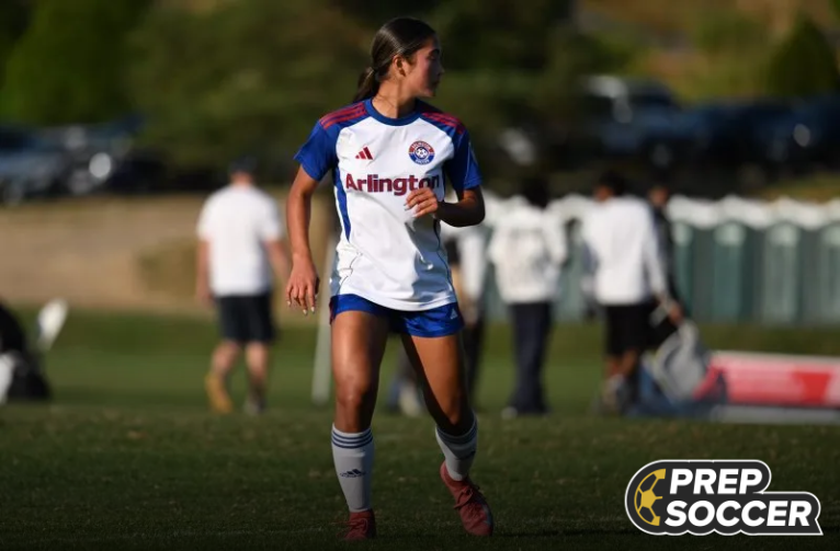 5 Virginia Defenders to Know in the Latest Rankings Update