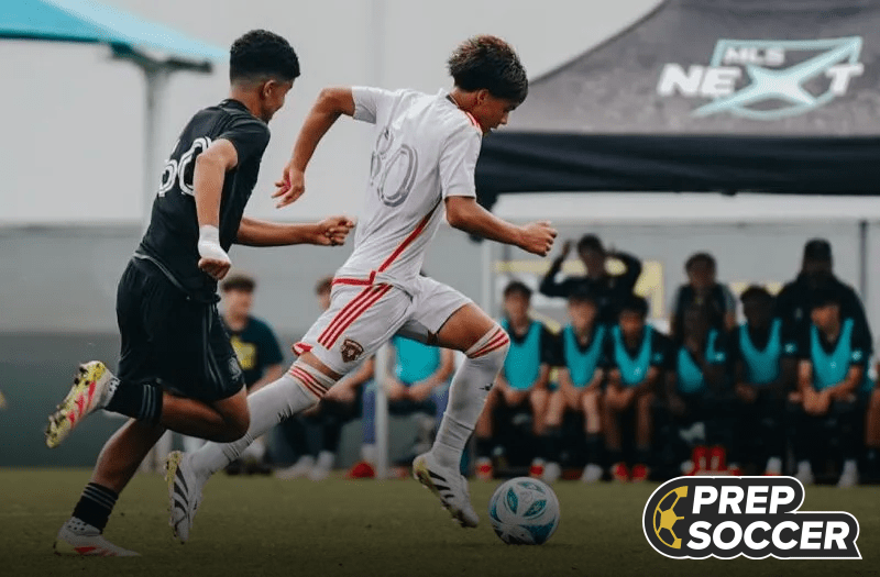 MLSN Florida: Upperclassmen To Watch