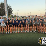 The Southern California (SoCal) Girls’ Soccer Landscape