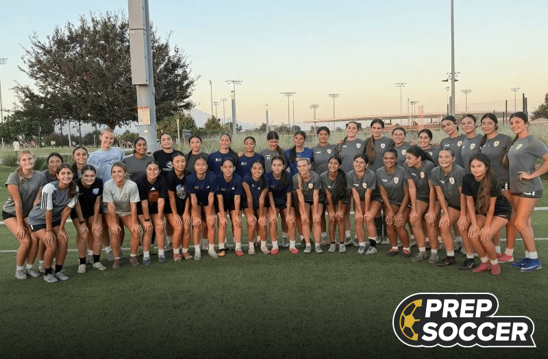 The Southern California (SoCal) Girls’ Soccer Landscape