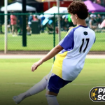 Top College Prospects: Inter Miami / OC / IMG
