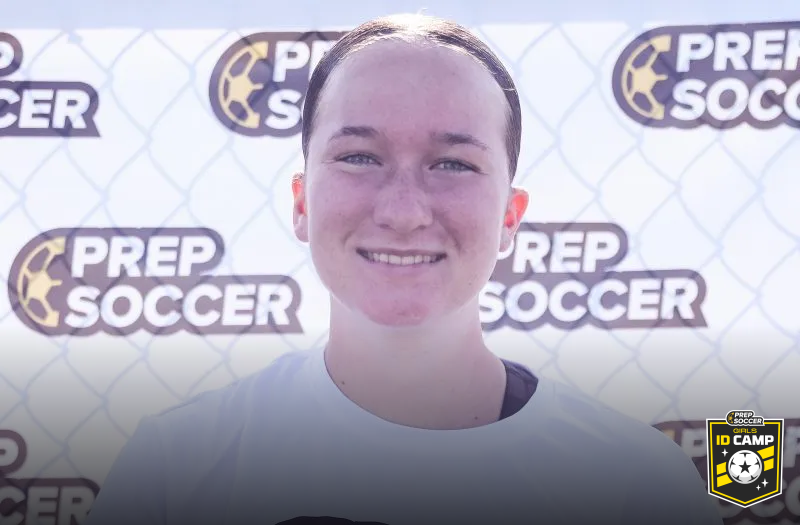 SoCal ID Camp Report: Center Backs and Goalkeepers Who Stood Out