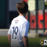 U14 MLS NEXT AD: Sunshine Stars