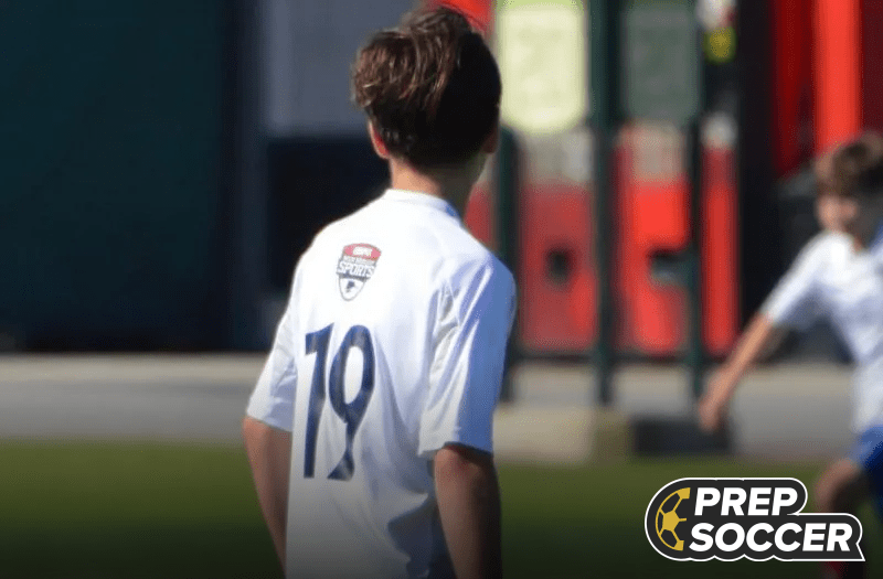 U14 MLS NEXT AD: Sunshine Stars