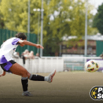 Girls Academy’s 13-3 Goal Surge on Undefeated England Tour