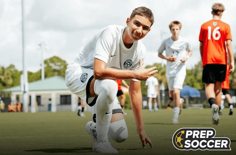 ECNL Boys 2025-26 Florida All-Conference: U15