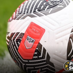 Under -16 Standouts Set for September National Team Camp