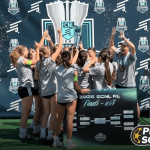 All- Regional League Florida Honorees: U15 ECNL-RL