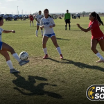 San Diego Surf Cup – Day 1 Standouts