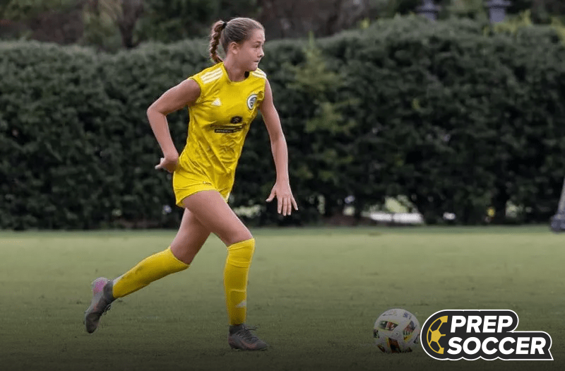 GA TopHat Gold:  Carrying Momentum for the New Season