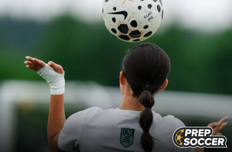 ECNL New Jersey: Must-Watch U14 Attackers