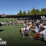 Standouts from Prep Soccer Girls ID Camp: NorCal 2026