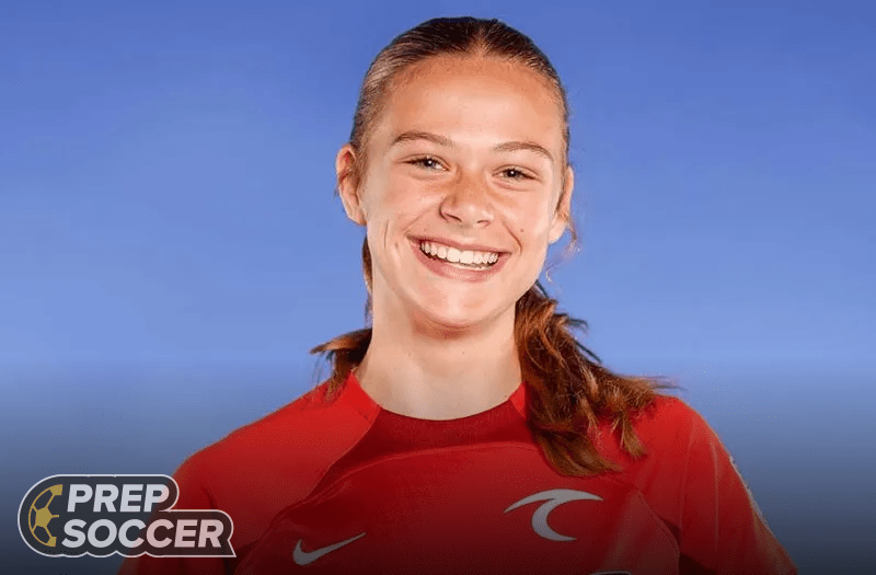 Seven ECNL Standouts to Watch in California’s 2029 Class