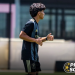 Orlando-Area ECNL: Premier Playmakers