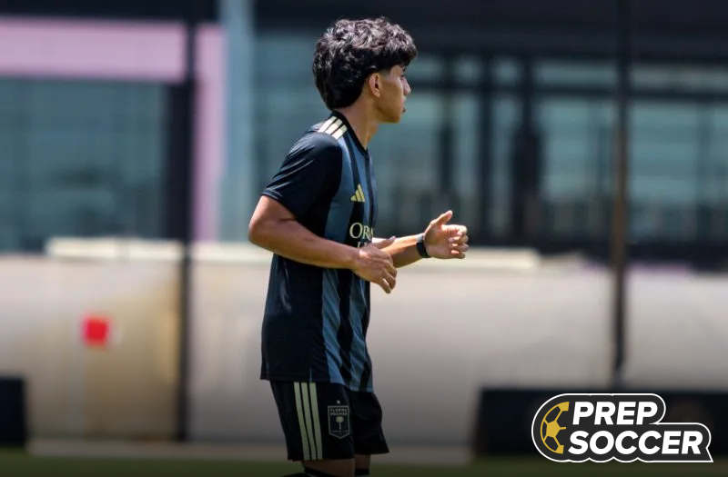 Orlando-Area ECNL: Premier Playmakers
