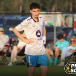 Stars Arise: South Rush Cup Standouts