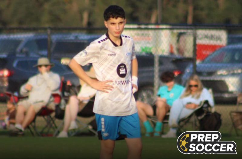Stars Arise: South Rush Cup Standouts