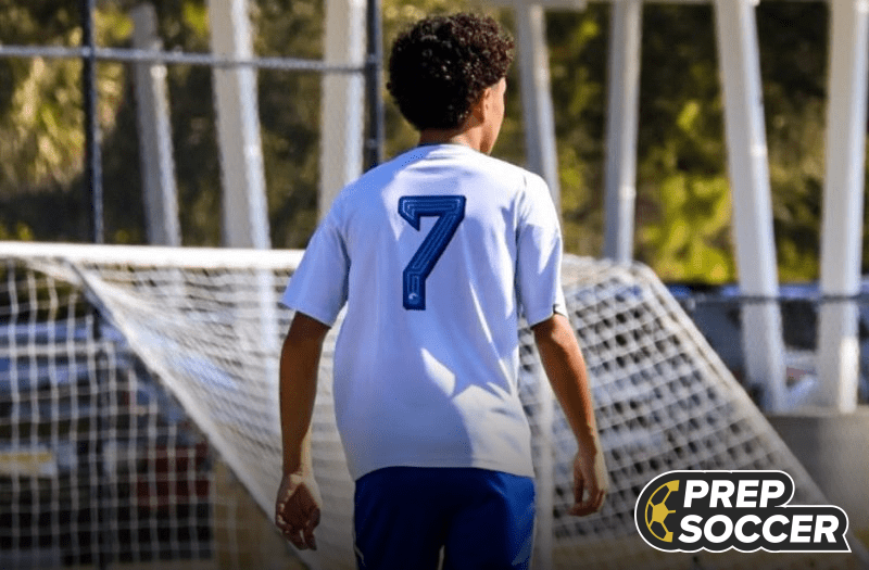 Sporting Jax Boys Invitational: Top Talents