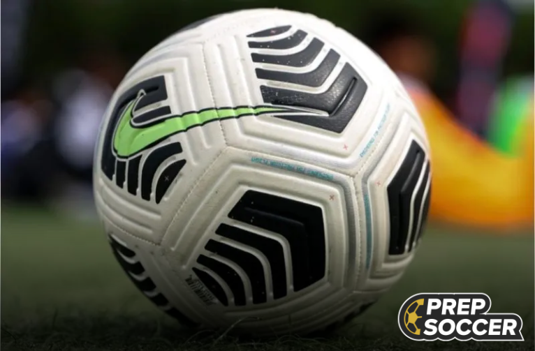 Under-15 September Camp:5 Players Earning The National Team Call