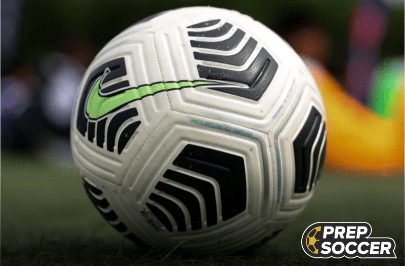 Under-15 September Camp:5 Players Earning The National Team Call